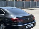 Volkswagen Passat CC 2012 года за 5 200 000 тг. в Алматы – фото 5