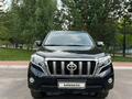 Toyota Land Cruiser Prado 2017 годаүшін27 000 000 тг. в Астана – фото 2