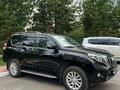 Toyota Land Cruiser Prado 2017 годаүшін27 000 000 тг. в Астана – фото 4