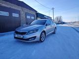 Kia Optima 2011 годаүшін5 500 000 тг. в Сатпаев – фото 2