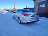Kia Optima 2011 годаүшін5 500 000 тг. в Сатпаев – фото 3