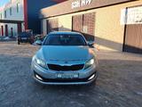 Kia Optima 2011 годаүшін5 500 000 тг. в Сатпаев – фото 4