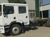 Dongfeng  БОРТОВОЙ АВТОМОБИЛЬ ДОНГ ФЕНГ С 2 РЯДА КАБИНОЙ 2024 года в Алматы – фото 3