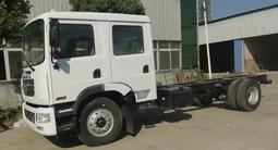 Dongfeng  БОРТОВОЙ АВТОМОБИЛЬ ДОНГ ФЕНГ С 2 РЯДА КАБИНОЙ 2024 года в Алматы – фото 3