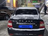 ВАЗ (Lada) Priora 2170 2013 года за 2 500 000 тг. в Жезказган – фото 2