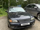Nissan Maxima 1995 годаүшін1 350 000 тг. в Усть-Каменогорск