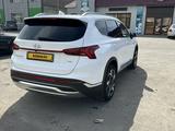 Hyundai Santa Fe 2023 годаүшін19 000 000 тг. в Костанай – фото 4