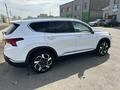 Hyundai Santa Fe 2023 года за 19 000 000 тг. в Костанай – фото 5