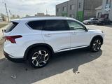 Hyundai Santa Fe 2023 годаүшін19 000 000 тг. в Костанай – фото 5