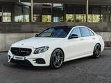 Mercedes-Benz E 400 2018 годаүшін20 500 000 тг. в Алматы