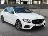 Mercedes-Benz E 400 2018 годаүшін20 500 000 тг. в Алматы – фото 2