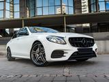 Mercedes-Benz E 400 2018 годаүшін20 500 000 тг. в Алматы – фото 3