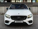 Mercedes-Benz E 400 2018 годаүшін20 500 000 тг. в Алматы – фото 5