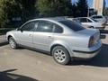 Volkswagen Passat 2002 года за 2 400 000 тг. в Петропавловск – фото 5