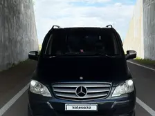 Mercedes-Benz Viano, 2007