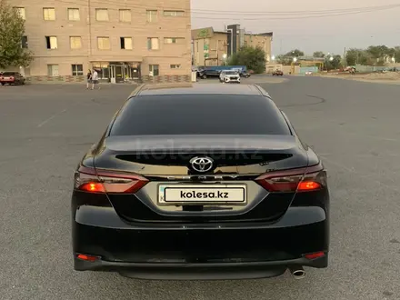 Toyota Camry 2019 года за 11 000 000 тг. в Шымкент – фото 10