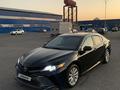 Toyota Camry 2019 года за 11 000 000 тг. в Шымкент – фото 3