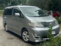 Toyota Alphard 2007 годаүшін6 500 000 тг. в Атырау