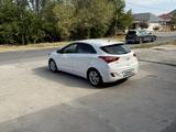 Hyundai i30 2014 года за 5 500 000 тг. в Шымкент – фото 4
