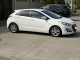 Hyundai i30 2014 года за 5 500 000 тг. в Шымкент – фото 2