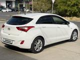Hyundai i30 2014 года за 5 500 000 тг. в Шымкент – фото 3