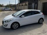 Hyundai i30 2014 года за 5 500 000 тг. в Шымкент – фото 5