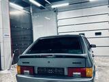 ВАЗ (Lada) 2114 2008 годаfor950 000 тг. в Кызылорда – фото 2