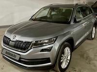 Skoda Kodiaq 2018 годаүшін14 100 000 тг. в Алматы