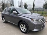 Lexus RX 350 2015 года за 10 000 000 тг. в Атырау