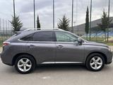 Lexus RX 350 2015 года за 10 000 000 тг. в Атырау – фото 4