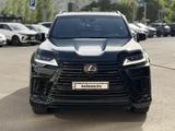 Lexus LX 600 2025 года за 95 000 000 тг. в Астана – фото 2