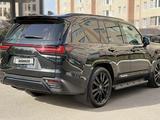 Lexus LX 600 2025 года за 95 000 000 тг. в Астана – фото 4