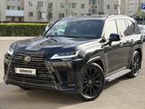 Lexus LX 600 2025 года за 95 000 000 тг. в Астана