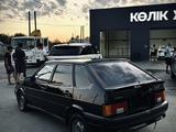 ВАЗ (Lada) 2114 2012 годаүшін1 500 000 тг. в Семей – фото 4