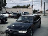 ВАЗ (Lada) 2114 2012 годаүшін1 500 000 тг. в Семей