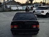 ВАЗ (Lada) 2114 2012 годаүшін1 500 000 тг. в Семей – фото 5