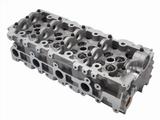 ГБЦ. Головка блока цилиндров за 159 650 тг. в Астана