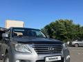 Lexus LX 570 2008 годаүшін18 500 000 тг. в Усть-Каменогорск – фото 4