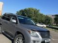 Lexus LX 570 2008 годаүшін18 500 000 тг. в Усть-Каменогорск – фото 20