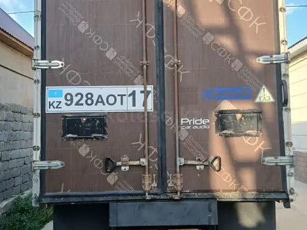 ГАЗ ГАЗель 2006 года за 7 000 000 тг. в Астана – фото 10