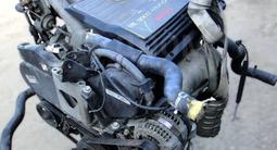 Двигатель на Toyota Highlander 1MZ/3MZ/2GR 3.0 3.3 3.5 за 115 000 тг. в Алматы – фото 4