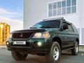 Mitsubishi Montero Sport 2000 годаүшін4 800 000 тг. в Астана – фото 4