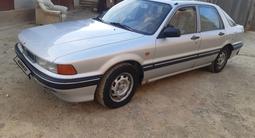 Mitsubishi Galant 1991 года за 850 000 тг. в Аральск