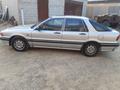 Mitsubishi Galant 1991 годаfor850 000 тг. в Аральск – фото 3