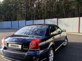 Toyota Avensis 2007 года за 4 200 000 тг. в Щучинск
