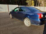 Toyota Avensis 2007 года за 4 200 000 тг. в Щучинск – фото 2