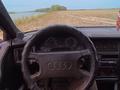 Audi 80 1991 годаfor900 000 тг. в Коктобе – фото 3