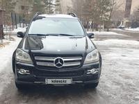 Mercedes-Benz GL 450 2007 года за 7 800 000 тг. в Астана