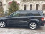 Mercedes-Benz GL 450 2007 годаүшін7 800 000 тг. в Астана – фото 2