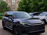 Lexus TX 2023 годаүшін42 900 000 тг. в Петропавловск